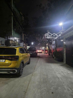 nhà 2 tầng (70m2) 3pn btct - hxh 6m kinh dương vương - gần aeon mall chỉ 6.8tỷ (tl)