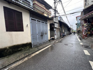 lô đất vàng thuý lĩnh, gần ngõ ô tô, mua là có lời, tiềm năng tăng giá cao