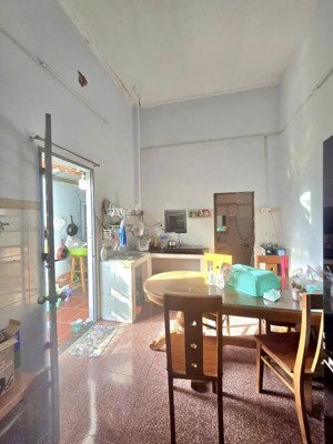 nhà phố nở hậu đường lý tế xuyên, diện tích lớn, sổ hồng sẵn, nhận nhà ngay, ngân hàng hỗ trợ vay