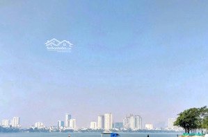 bán biệt thự tại thành phố giao lưu 250m2, 5 tầng giá: 89 tỷ. từ liêm