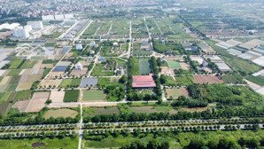 chính chủ cần bán 2 căn liền kề khu a cienco5 mê linh, hà nội.