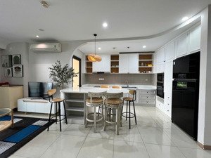 cho thuê / lưu trú ngắn hạn căn hộ 2pn nội thất đẹp | 24 triệu/tháng