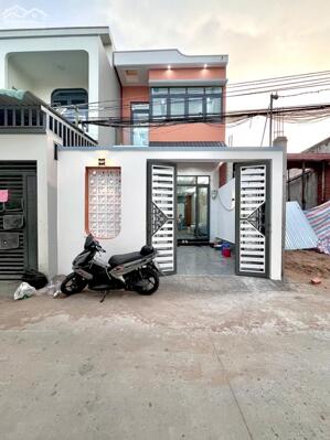 Bán Nhà Trệt Lầu Mới - Gần ĐH Tây Đô, Cách Quốc lộ 1A 30m, P.Cái Răng