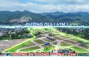 bán nhanh căn shop ở trục giữa ql6 và đường an dương vương, đầu tư, hoặc kinh doanh đểu cực tốt