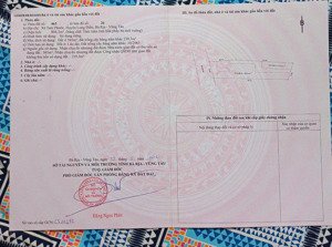 bán đất 804,3m2 tại đường số 11, thị trấn long điền, long điền, bà rịa vũng tàu, 4,2 tỷ