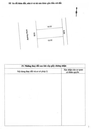 cắt lổ bán rẻ trước tết lô đất full thổ cư, kdc đồng nhân, tp bà rịa, giá 1tỷ6, lh: 