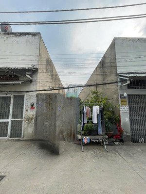 bán đất hẻm 125 đường số 16 p bhh q bình tân. dt 4 x 23m sổ hồng riêng.