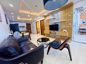 chủ cần tiền bán nhanh căn hộ toà ct1 vcn phước hải, đường tố hữu, nha trang