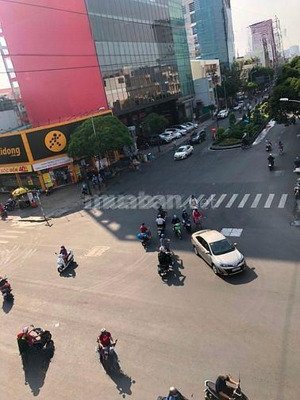 bán nhà mặt tiền đường lê văn sỹ quận 3,dt 5x22 kết cấu 5 tầng,giá chỉ 32,5 tỷ