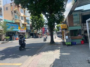 mtkd vườn lài - phường phú thọ hòa - quận tân phú dt: 4.2x22m cấp 4 - 13,5 tỷ