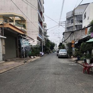 gần aeon tân phú, tân kỳ tân quý 4x26m2, phù hợp ở hoặc cho thuê, nhỉnh 6tỷ