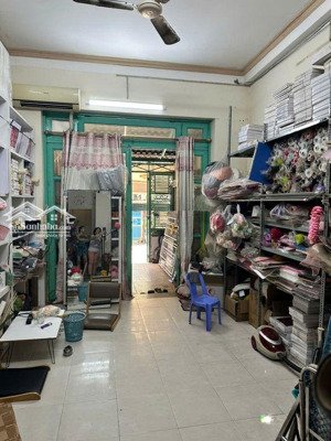 bán nhà gần kênh tham lương, hẻm ô tô 6m tân kỳ tân quý bình tân, nhà 2pn thoáng mát, giá 5,25 tỷ