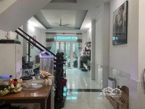 nhà mặt tiền quốc lộ 13 tương lai, hiệp bình phước, 3 tầng, 4pn, 80m2, 7 tỷ 8