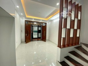 bán nhà 30m2 - 5 tầng - phú thượng - tây hồ - nhà mới - 50m ra phố - ở ngay - giá hơn 7 tỷ