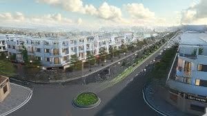 bán lô xẻ khe chính chủ lkv22a. 25 95m2, sổ đỏ, khu 3, xẻ khe 12,5m, trung tâm hud sơn tây