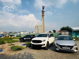 đất mặt tiền đường ống nước, phường đông hòa, tp dĩ an