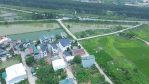 bán gấp 90m2 đất đấu giá ngọc bài giáp đại lộ tl và 3 trường đại học, viện nhi sản