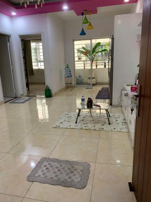 cho thuê chung cư tecco. quận 12. 2pn,2wc. có một số nội thất. ở liền. nga