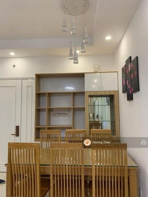 chính chủ rao bán căn hộ carina plaza q8 dt 105m2 2pn - 2wc gía 1,93 tỷ view nội khu, sổ hồng