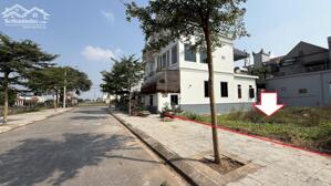 Cắt lỗ - bán nhanh trước tết mảnh đất 98m2 sát KCN Hải Long Vsip.