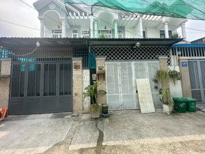 bán nhà riêng tại hà huy giáp, 4,5 tỷ, dt: 4,5 x 15. 63m2, 2pn, 3wc, giá siêu hời