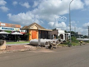 mặt tiền kinh doanh hương lộ 2, ngay chợ hoà long, mua bán nhộn nhịp, giá 6.5 tỷ