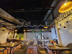 cho thuê mặt bằng 240m2 hẻm 30/4 cạnh kdc chánh nghĩa, thủ dầu một