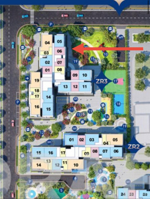 bán cc 1pn 1wc 48m2 tại the zurich - vinhomes ocean park. giá 3,380 tỷ bao phí