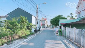 1 tỷ xx sở hữu ngay lô đất trước mặt trải nhựa ô tô vào tận nơi tại tuyến 2 đường thượng đức