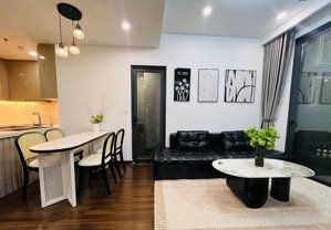 cho thuê căn hộ 3 phòng ngủ cao cấp masteri west height