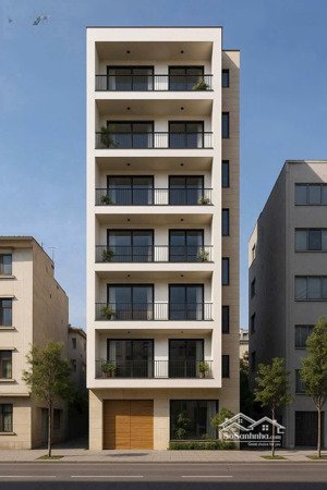 cho thuê toà căn hộ trịnh công sơn 120tr 11 căn studio 1 mặt bằng 1 hầm để xe lô góc