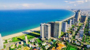 bán nhanh căn 2pn altara mặt tiền đường biển võ nguyên giáp ,view trực diện biển mỹ khê giá chỉ 9tỉ