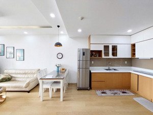 2 phòng ngủ 2wc 73m2 view đẹp, mát mẻ, sẵn hđ thuê, 5.925 tỷ chung cư novaland the botanica sân bay