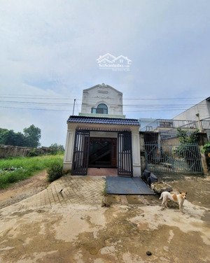 bán nhà mt đường ống nước, p. tân bình, tp. dĩ an (3,1 tỷ)