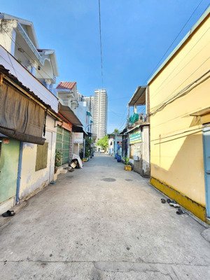 bán dãy trọ gần ngã tư 550, vincom dĩ an p. tân đông hiệp, tp. dĩ an