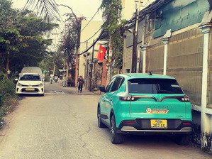 nhà mới 100% hiệp bình phước hẻm ô tô vào ở ngay 4.35 tỷ