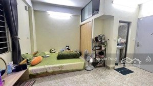 tòa ccmn cổ nhuế 95m có hầm & thang máy 20 phòng thu ~70 triệu/th (ltl203037)