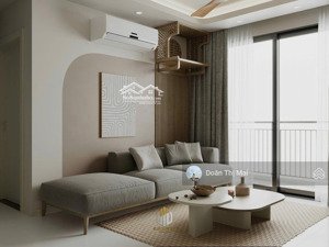 bán gấp chcc rose town 79 ngọc hồi, hoàng mai, 66m2, 2pn