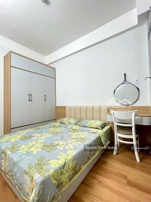 căn hộ nha trang 2,4 tỷ khu đô thị vĩnh điềm trung - đối diện siêu thị go đang cho thuê dòng tiền