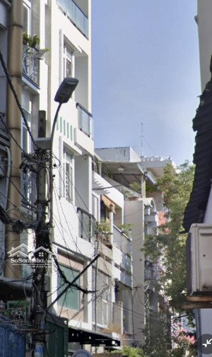 căn hộ dịch vụ hẻm xe hơi nguyễn trọng tuyển cách đường 30m thu nhập ổn định hơn 30 triệu/tháng