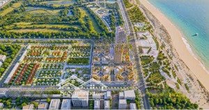 bán căn nhà vườn lối 2 đường 72 dự án beach villa cửa lò