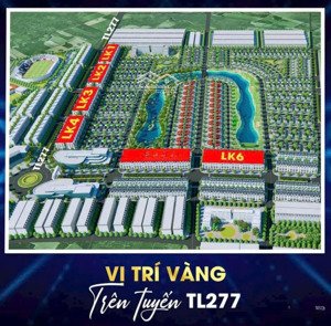 shophouse lk5 lk6 - sh có vỉa hè khai thác rộng nhất từ sơn - khai thác tối đa lợi ích dòng