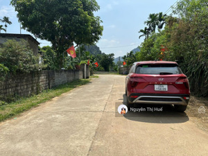 420 triệu | 101,8m² / 50m² thổ cư | thôn dẻ cau cao dương (trước đây thanh sơn)