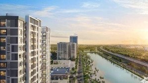 cho thuê chung cư mini tại the zurich - vinhomes ocean park, 7 triệu, 43m2