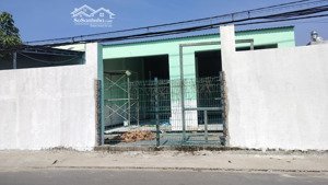 cho thuê kho xưởng 260m2 một sẹc ngắn đường lê lợi hóc môn