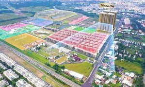 2pn masteri grand view tòa glow - không bị chắn view