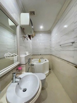 a hải kỹ sư cần bán nhà gấp 5 tầng, mặt ngõ kinh doanh, căn góc tại thụy phương, giá 9.1 tỷ