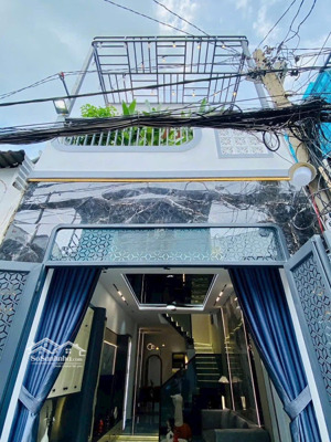 chủ cần tiền đầu tư dự án bán nhanh nhà nam kỳ khởi nghĩa, p.võ thị sáu, q.3 - giá mềm 1 tỷ 970