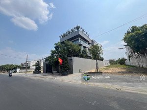 bán lô mặt tiền trục chính 711 ( 16m) khu dân cư bách khoa q9 ngang 7x30 sổ cá nhân