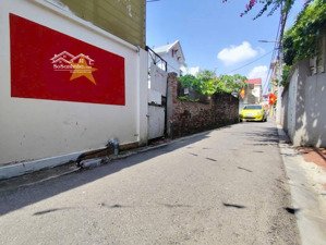 hàng nóng . bán lô đất rất đẹp thôn lộc hà , xã đông anh ( mai lâm cũ ) , tp. hà nội .